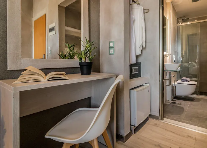 Phoenix Hotel Zakynthos stad