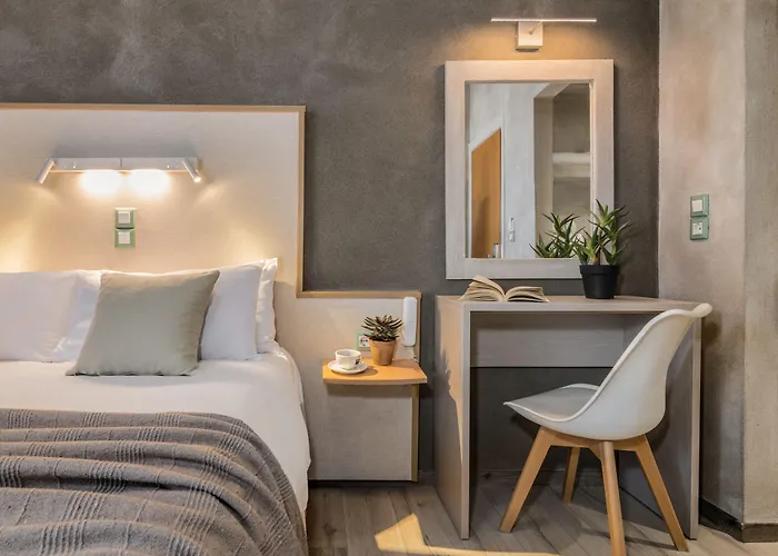 Phoenix Hotel Zakynthos stad