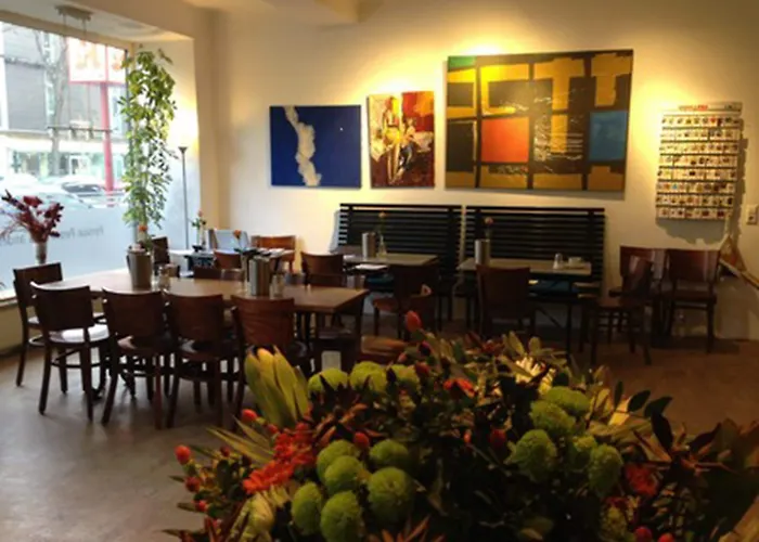 Pension Peters - Das Andere Hotel Berlin