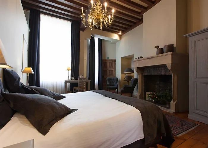 Hotel Boterhuis Brygge