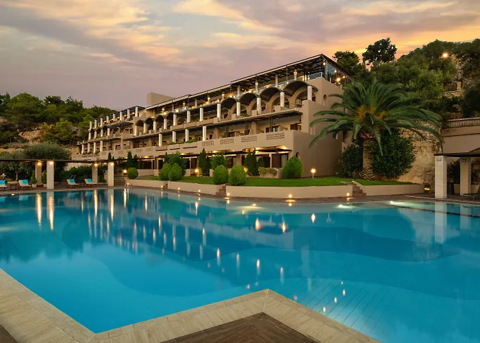 Royal Sun Hotell Khania