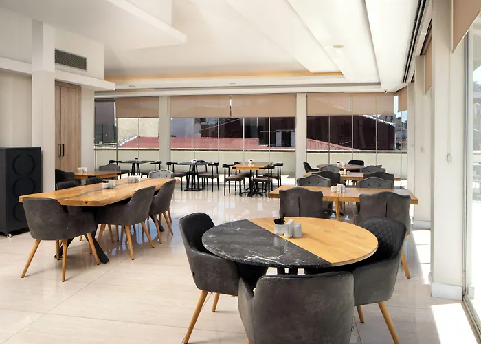 Atik Palas Hotel Istanbul