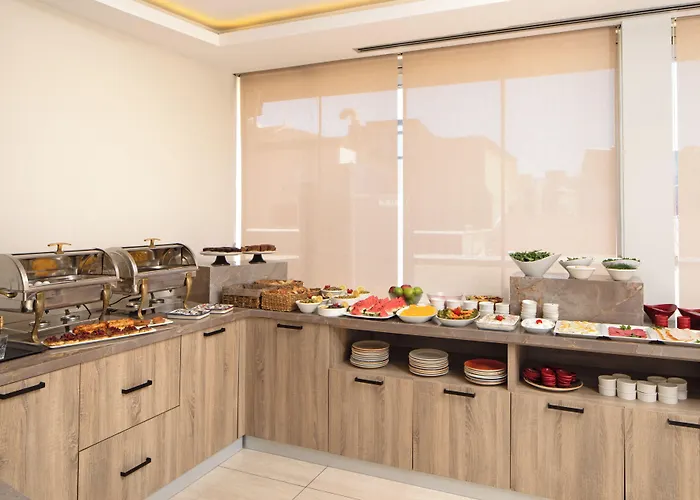 Atik Palas Hotel Istanbul