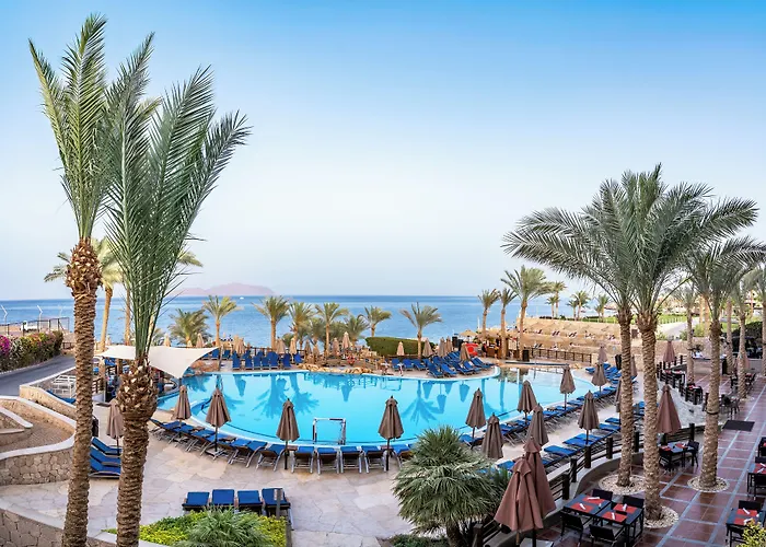Xperience Sea Breeze Resort (Adults Only) Sharm el-Sheikh