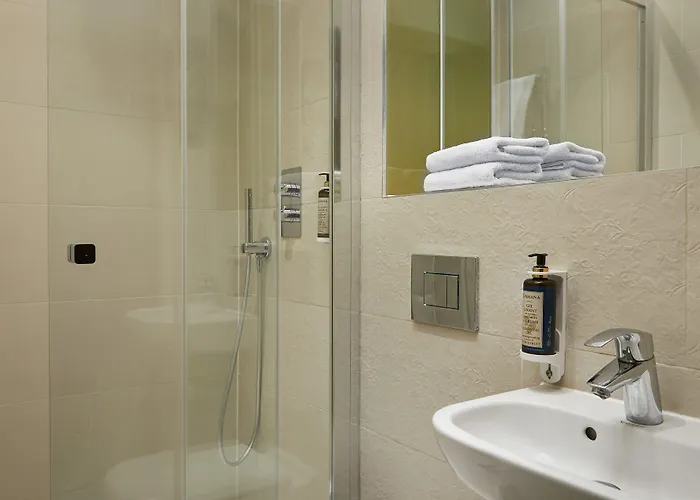 Seraphine Hammersmith Hotel Lontoo