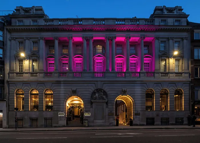 Apex Temple Court Hotel London