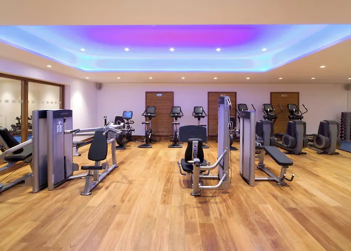 Leonardo Royal London Tower Bridge Hotell