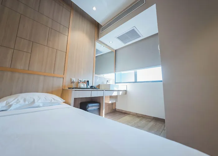 Hotel 81 Premier Star Singapore
