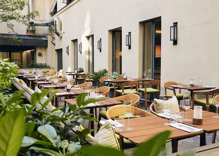 Cortiina Hotel München