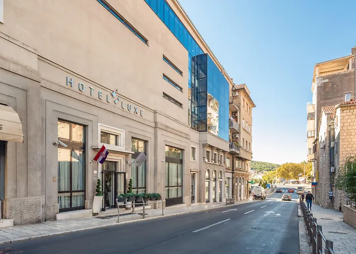 Hotel Luxe Split