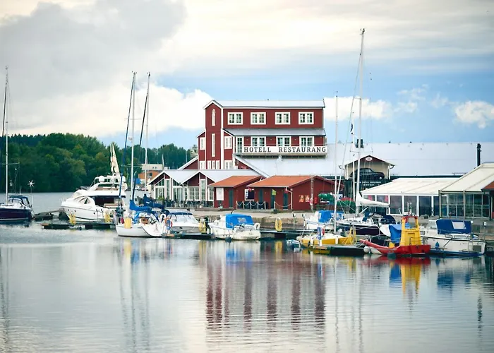 Hotell Nostalgi Motala