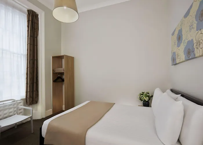 Lords Hotel London