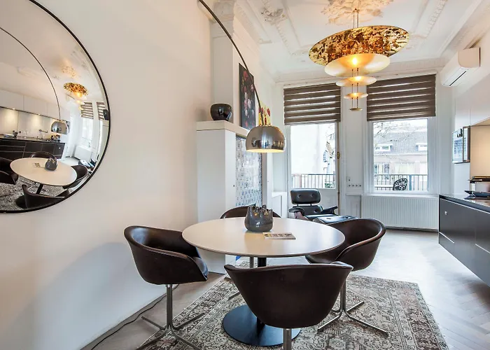Amstel Corner Hotel Amsterdam