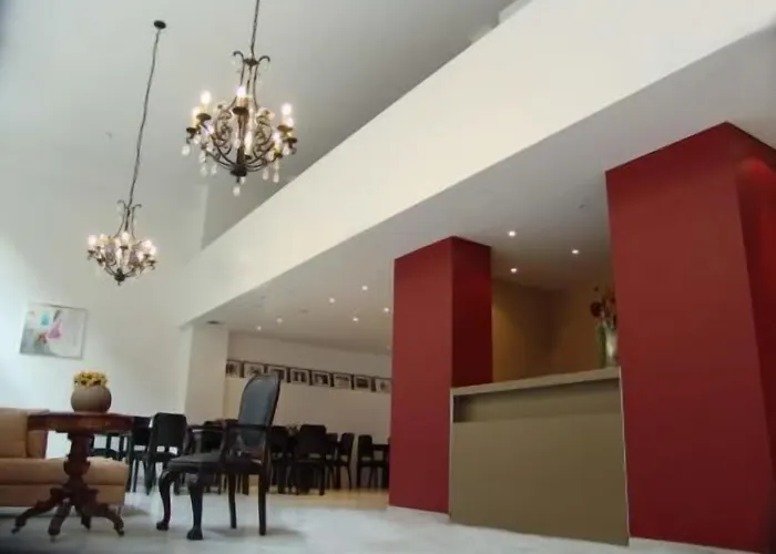 Art Suites Aten