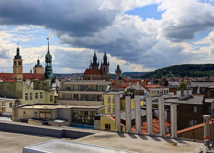 Residence Bene Prag