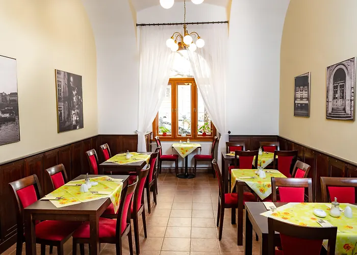 Hotel Petr Prag