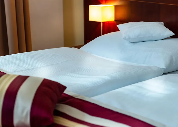 Hotel Petr Prag