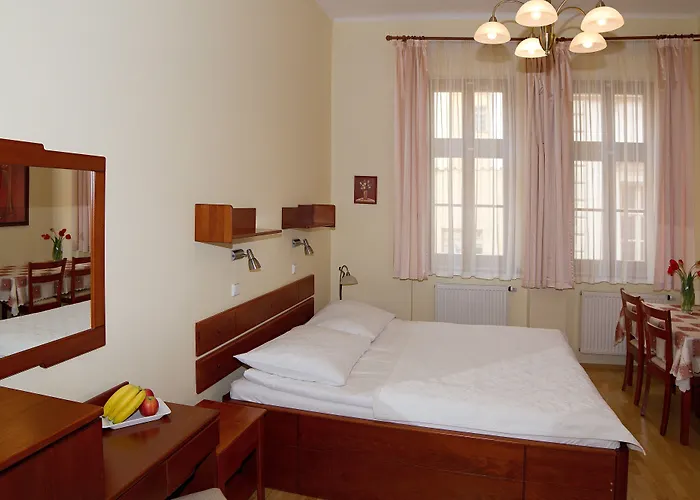 Hotel Dar Praha