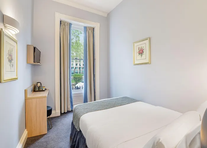 The Judd Hotel London