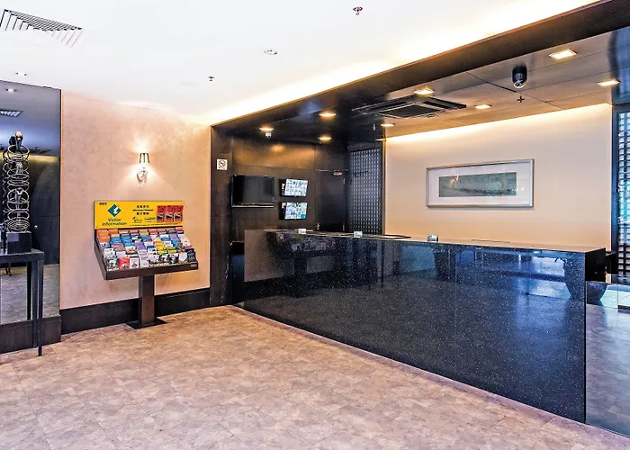 Hotel 81 Tristar Singapore