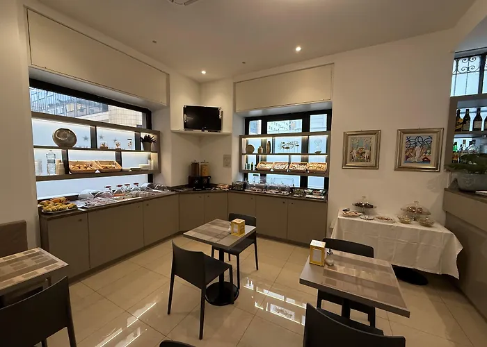 Hotel Brianza Milano
