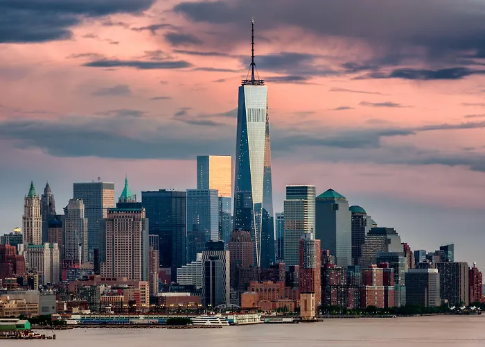 Smyth Tribeca Hotell New York