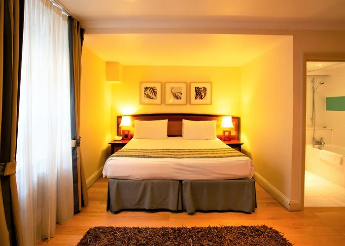 The Sumner Hotel London