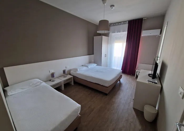 Hotel Di Porta Romana Milano
