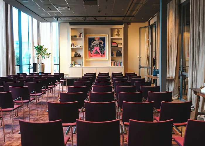 Sankt Jörgen Park Hotell Göteborg
