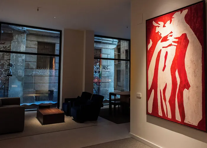 Hotel California Barcelona