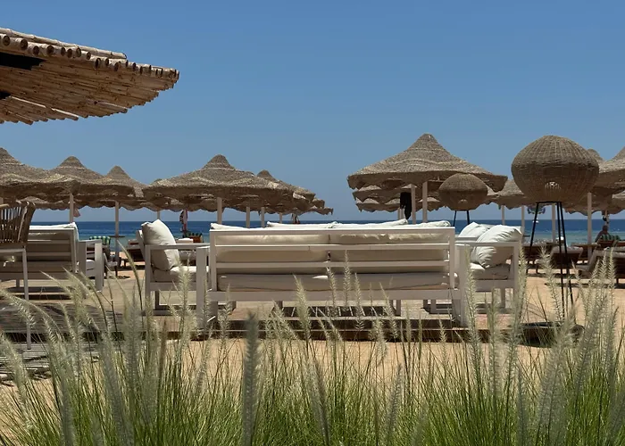 Baron Palms Adults Friendly Only 16 Years Plus Boutique Hotel Style Sharm el-Sheik