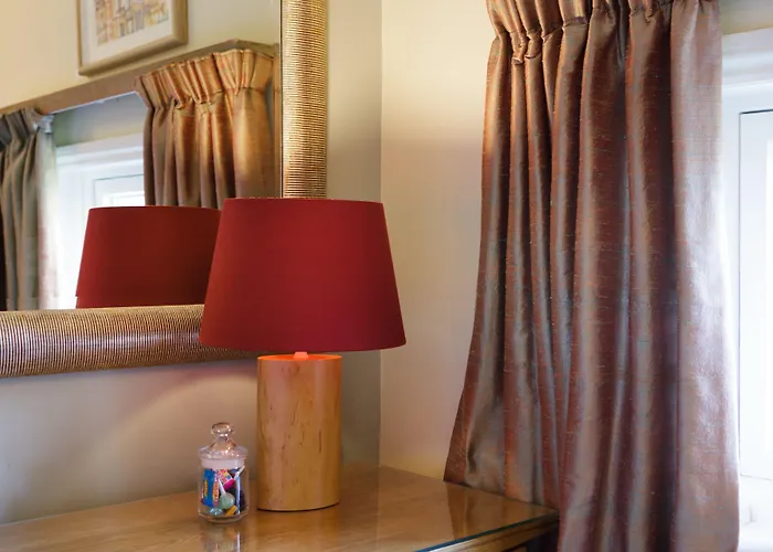 The Claremont Hotell Brighton