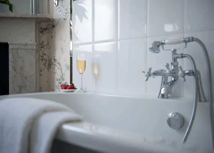 The Claremont Hotell Brighton