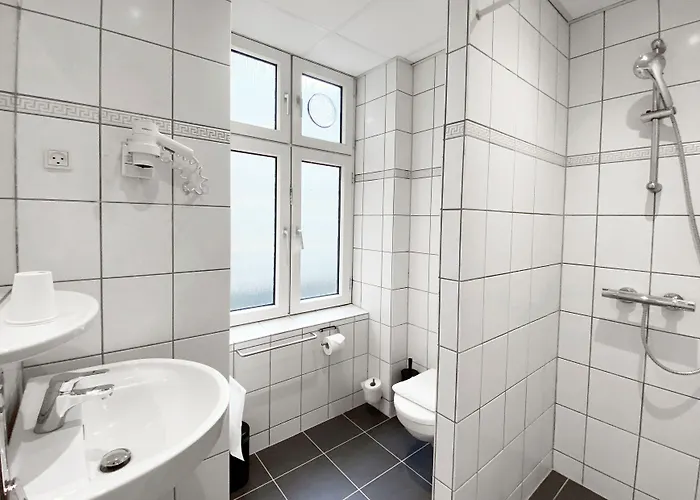 Go Hotel Saga København