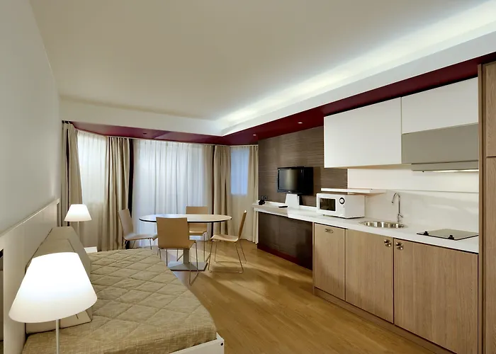 Residence Resideal Premium Cannes