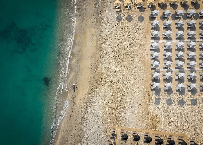 Bio Suites Hotel & Spa Rethymno