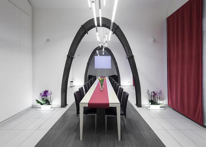 Hotel Pav Praha