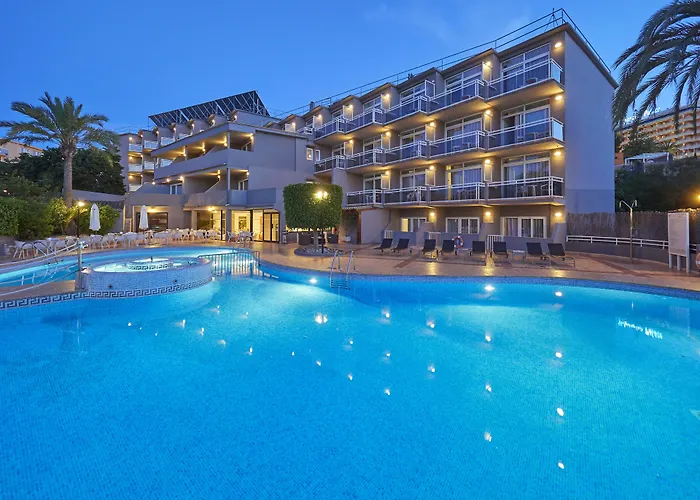 Bq Augusta Hotel Palma de Mallorca