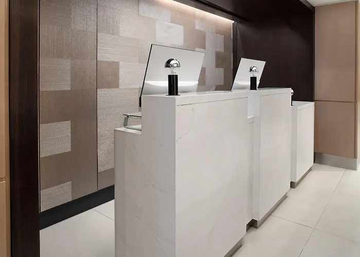 Citadines Connect Fifth Avenue - Times Square New York Hotell