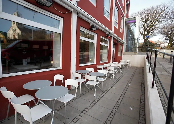 Hotel Tórshavn