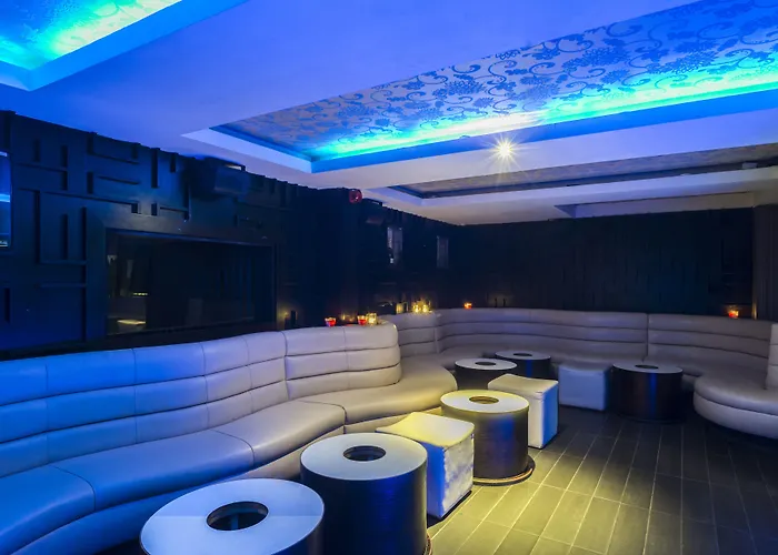 Le Monde Hotel Edinburgh