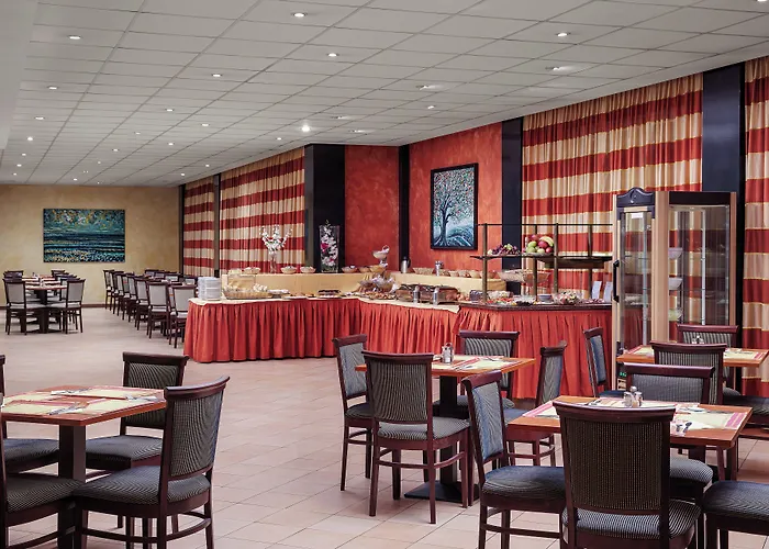 Hotel Caesar Prag