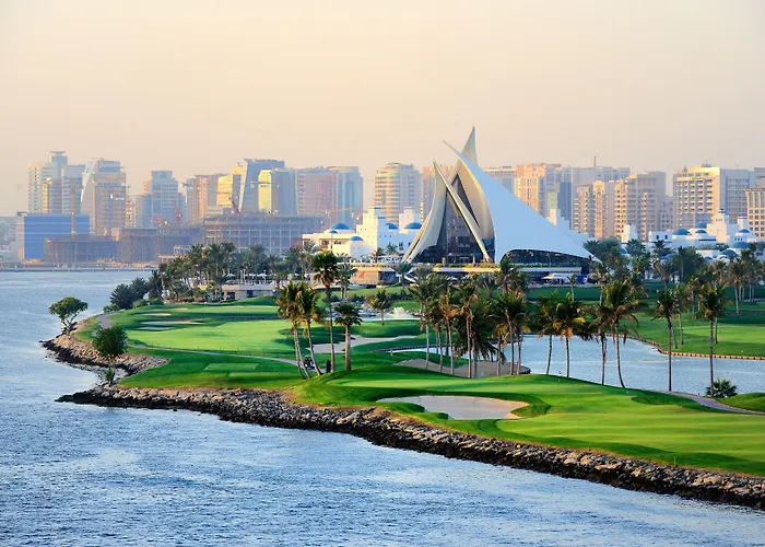 Park Hyatt Dubai Hotell