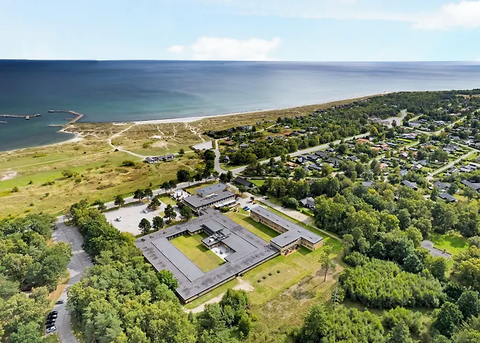 Hotel Marina & Apartments Grenå