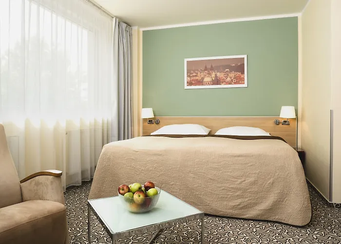 Hotel Michael Prag