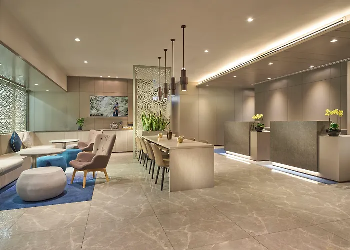 Somerset Bencoolen Singapore
