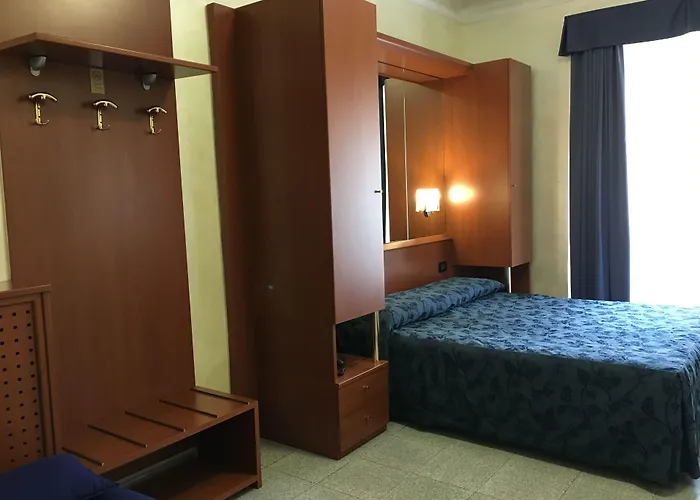 Hotel Aurora Milano