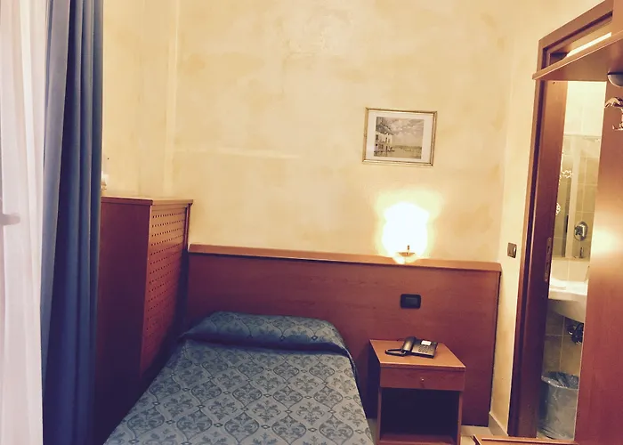 Hotel Aurora Milano