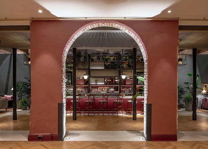 The Eliza Jane, Autograph Collection Hotell New Orleans