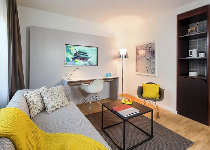 Hotel Rössli Zürich